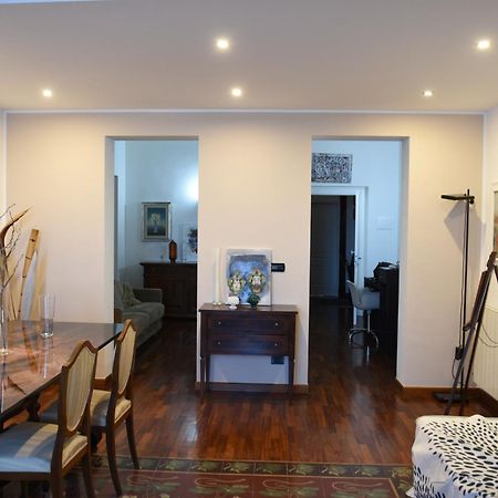 Exclusive Gina'S Apartment 카타니아 외부 사진