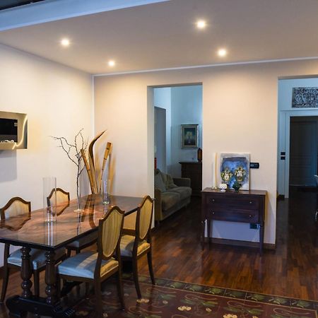 Exclusive Gina'S Apartment 카타니아 외부 사진