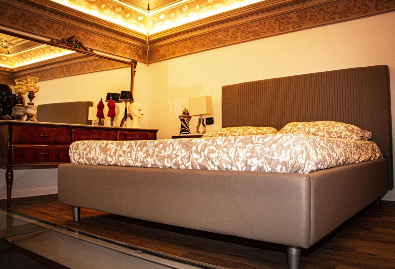 Exclusive Gina'S Apartment 카타니아 외부 사진