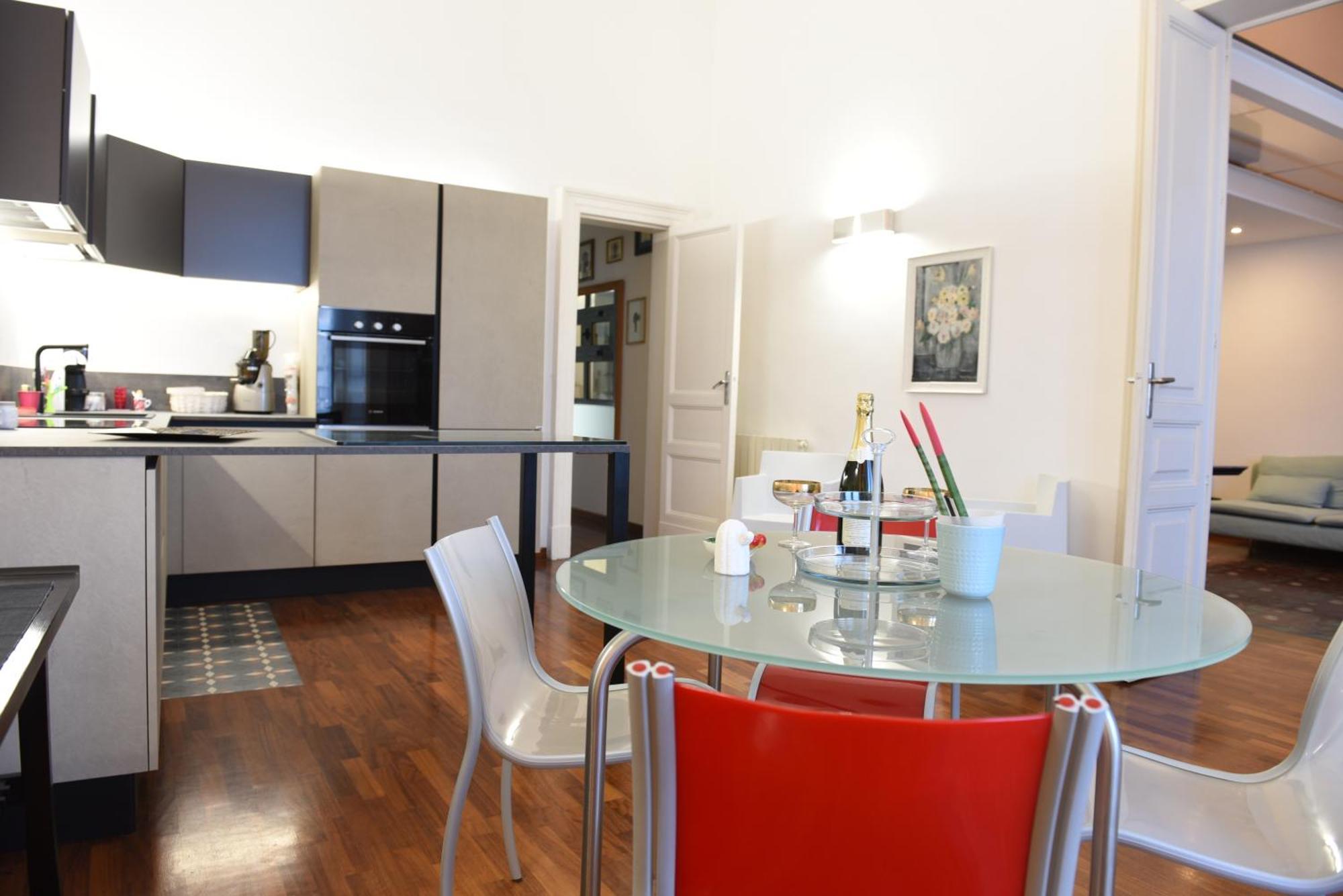Exclusive Gina'S Apartment 카타니아 외부 사진