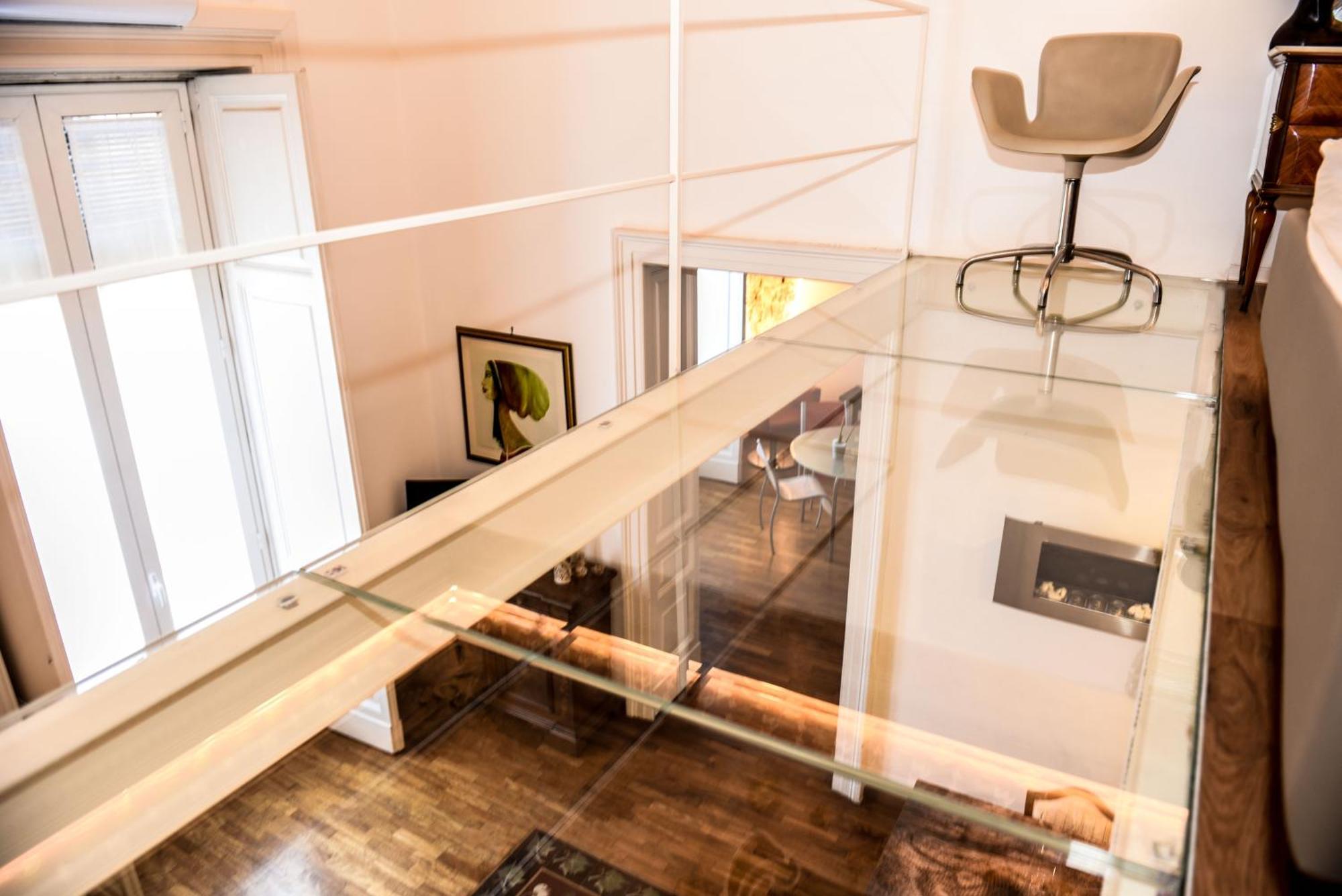 Exclusive Gina'S Apartment 카타니아 외부 사진